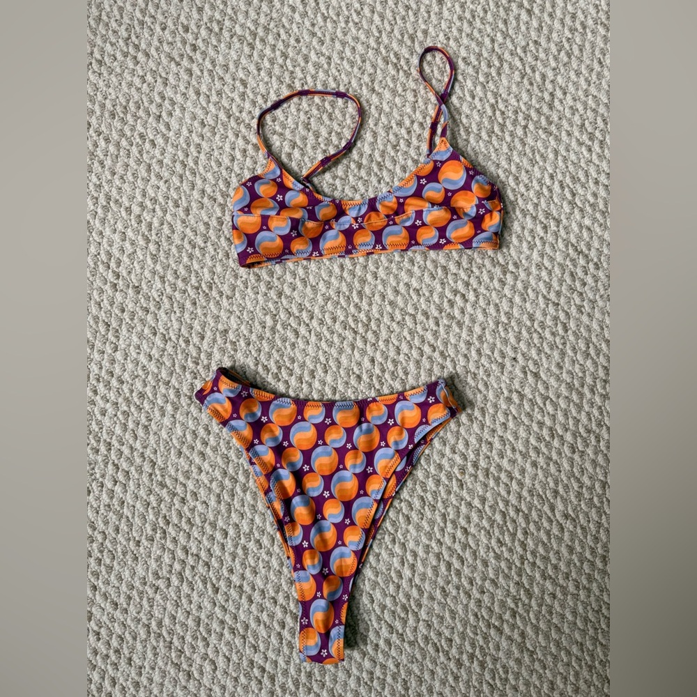 Inner Relm Bikini Set - Picture 3 of 6
